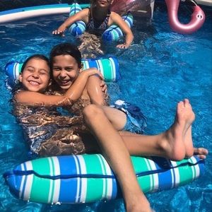 Meet your Posher, Josie